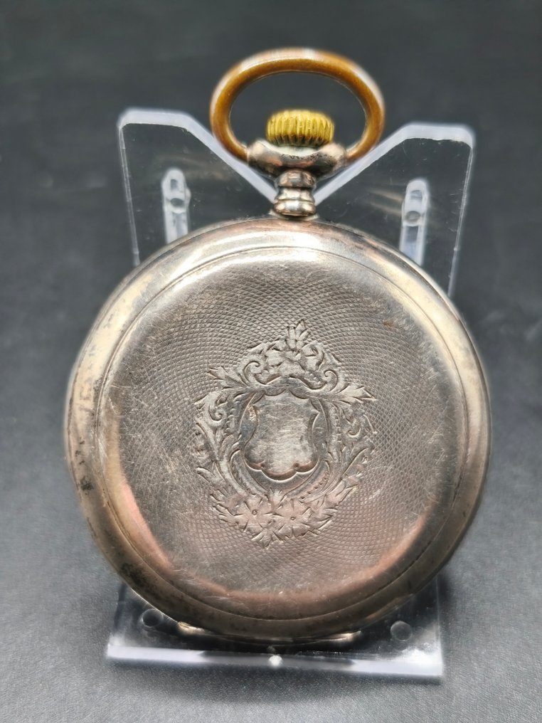 Alb. Carlsson - 1900-1949 #3.2