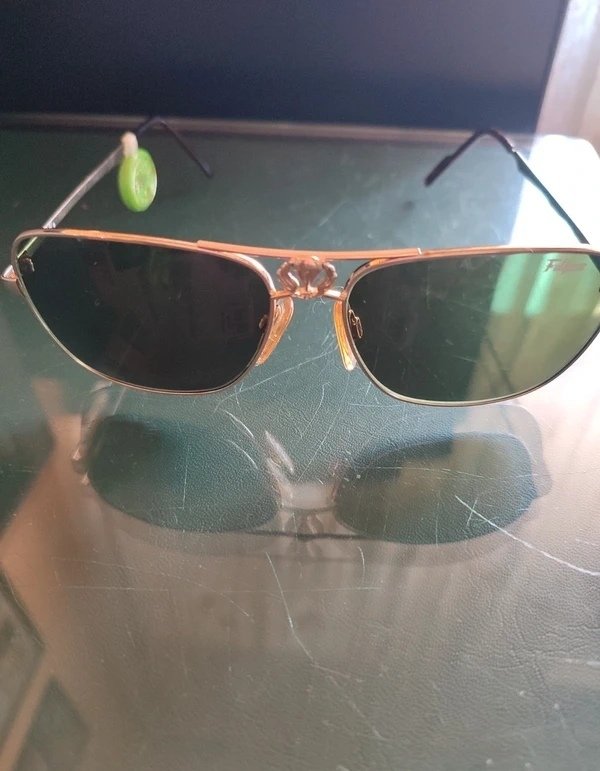 Other brand - Folgore - Solbriller #3.2