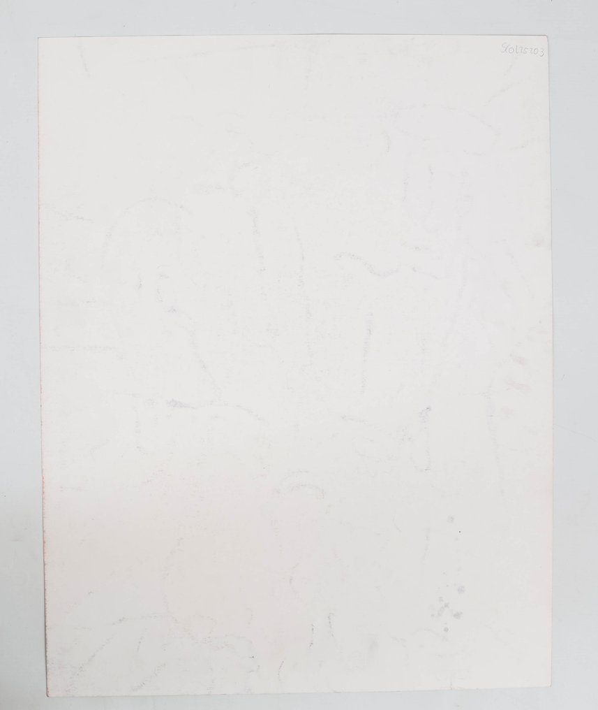 Anton Martineau (1926-2017) - Untitled #3.2