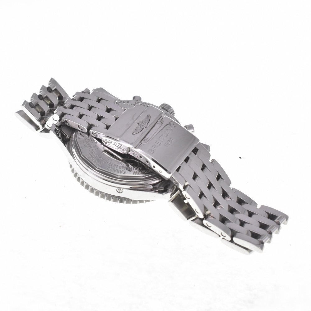 Breitling - Montbrillant - A21330 - Uomo - 2010-2020 #4.3