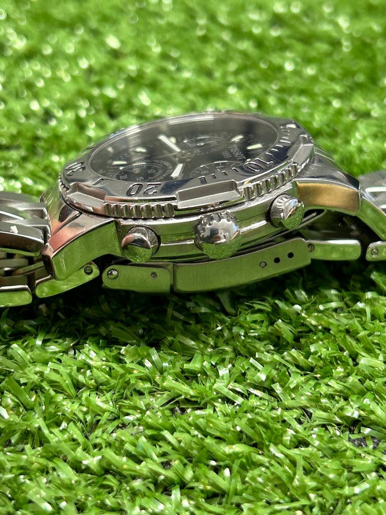 Tissot - PRS 200 - No reserve price - Men - 2000-2010  #4.3