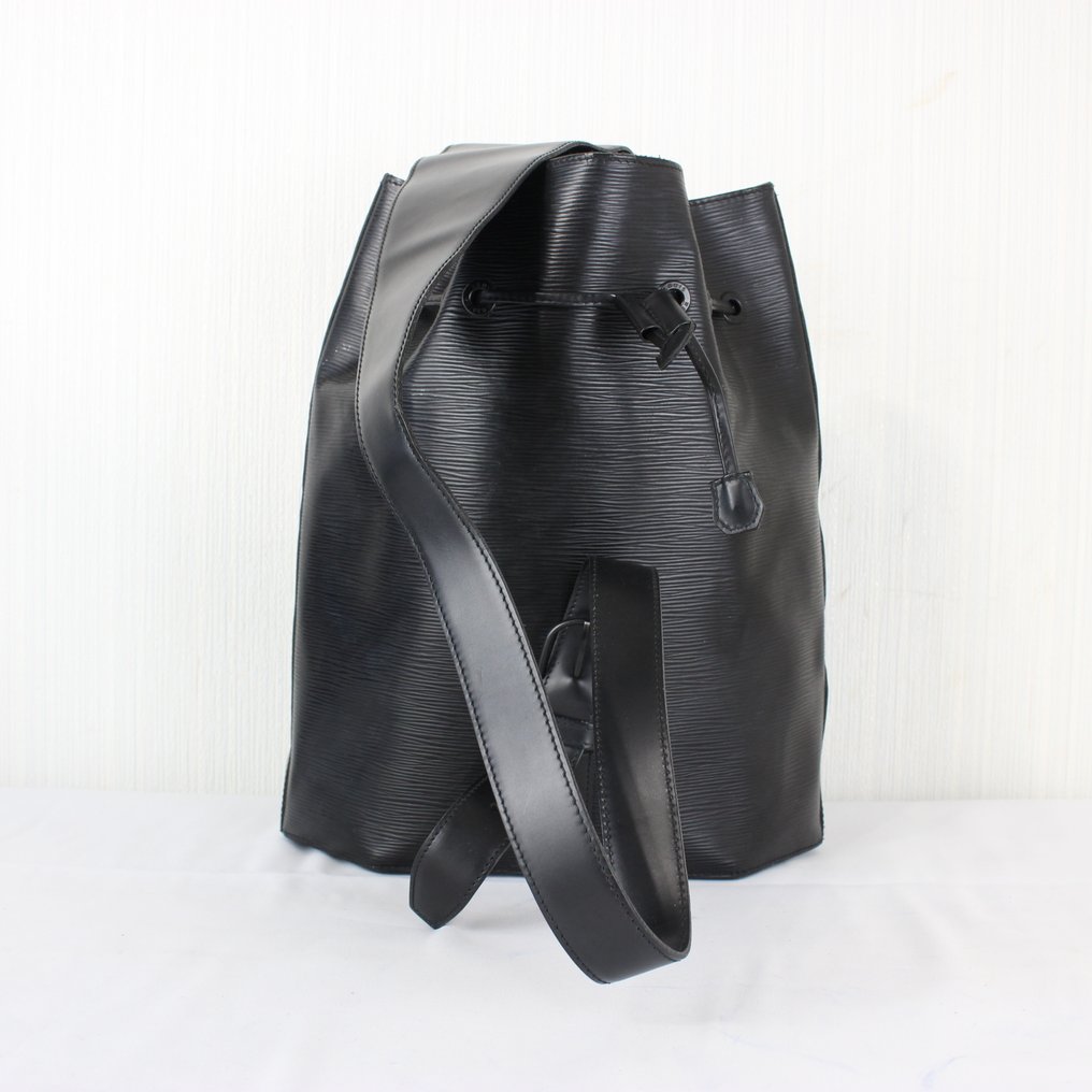 Louis Vuitton - Epi Sac Ados - Τσάντα ώμου #1.0