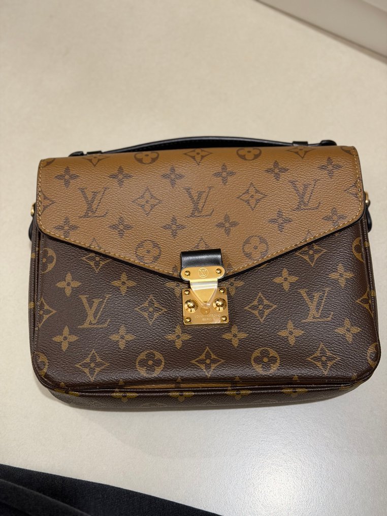 Louis Vuitton - Metis - 斜挎包 #1.0