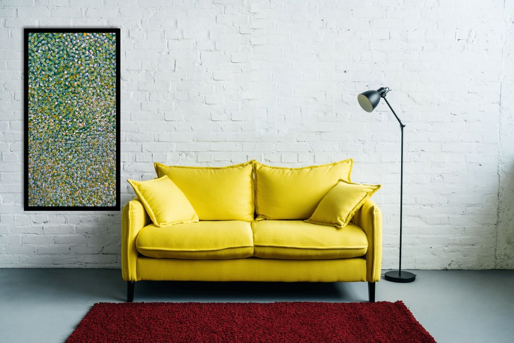 Fabio Dainese - Polygram 5 #3.2