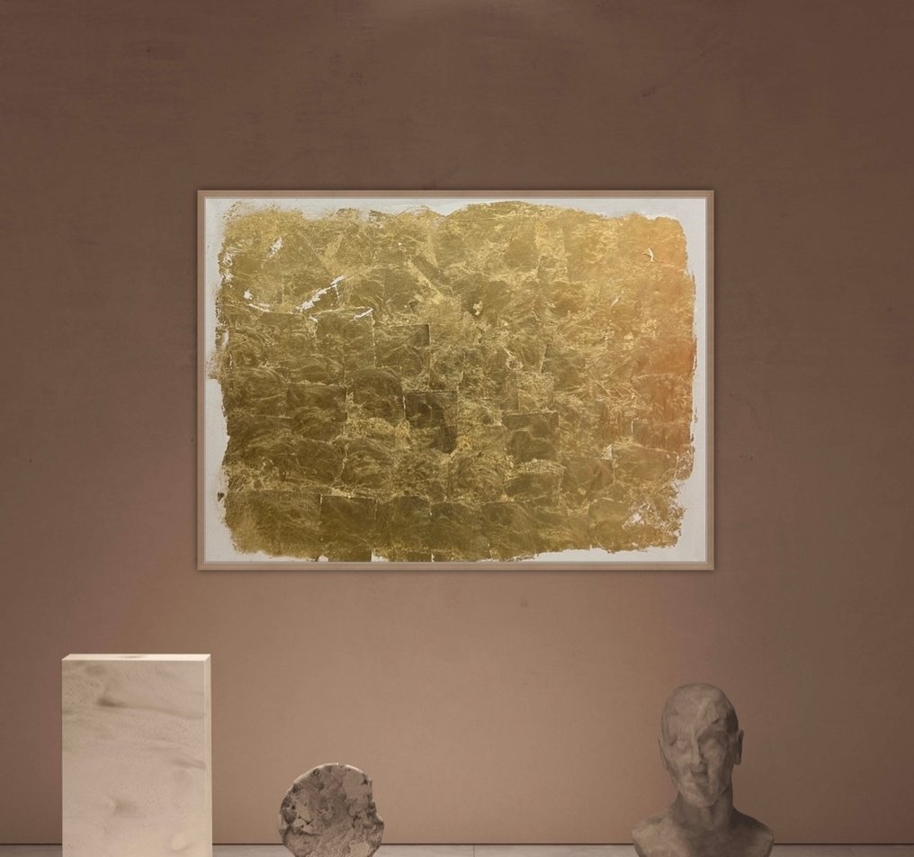 Stefanie Raus - Gold 1160 XXL #4.3