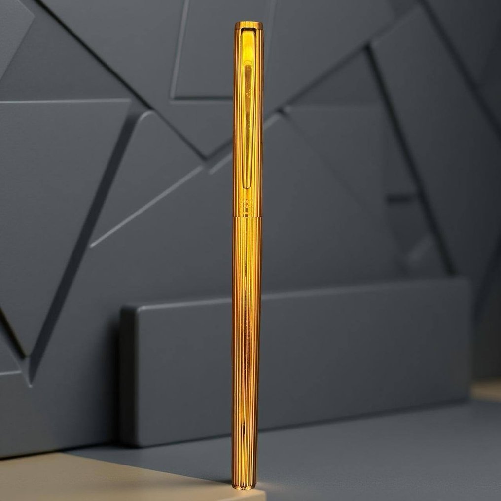 Montblanc - Noblesse - Ingen mindstepris - Fyldepen #1.0