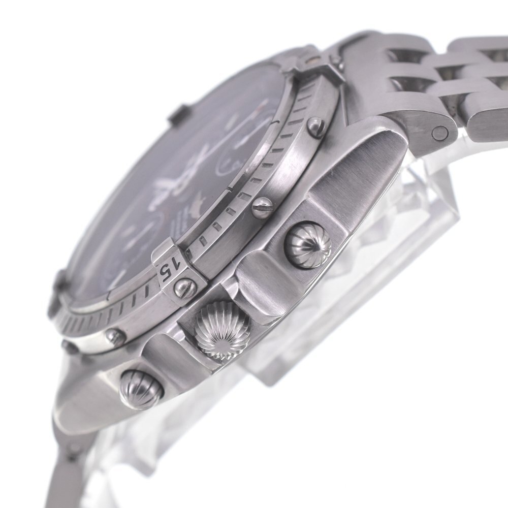Breitling - Chronomat Blackbird - A13350 - Men - 2000-2010  #2.1