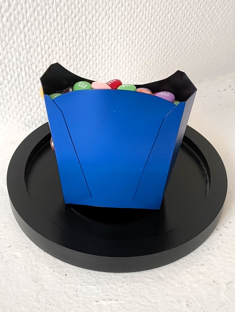 XTC Artist - Mc MM's blue #3.2