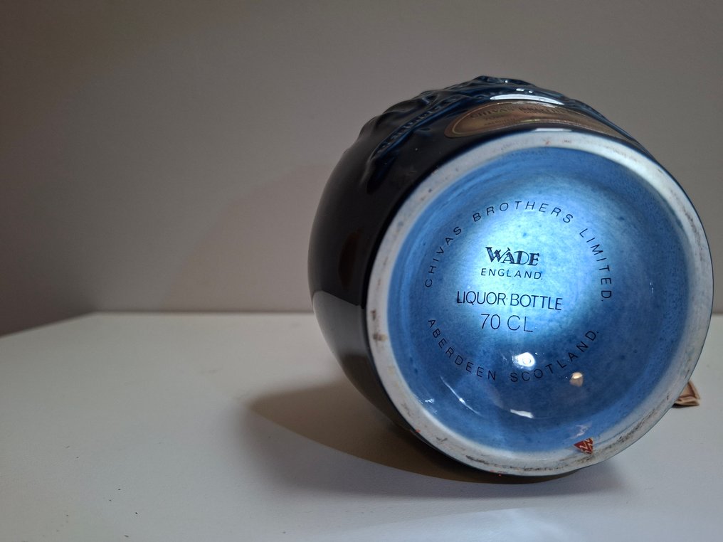 Royal Salute 21 years old  - 70cl #2.1