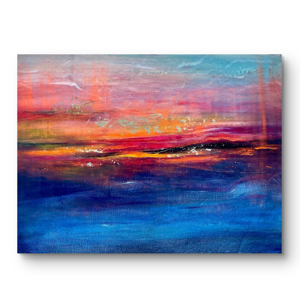 Luca Domiro - Hope Rising (XL) #2.1