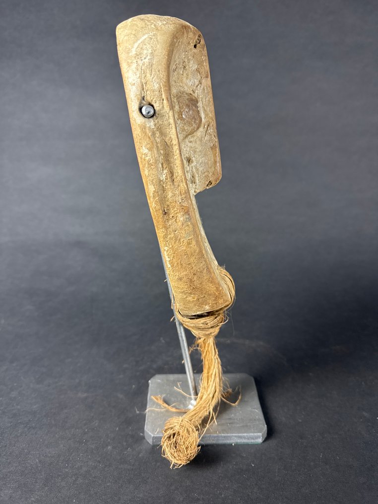 mask - Binda - Demokratiska republiken Kongo #4.3