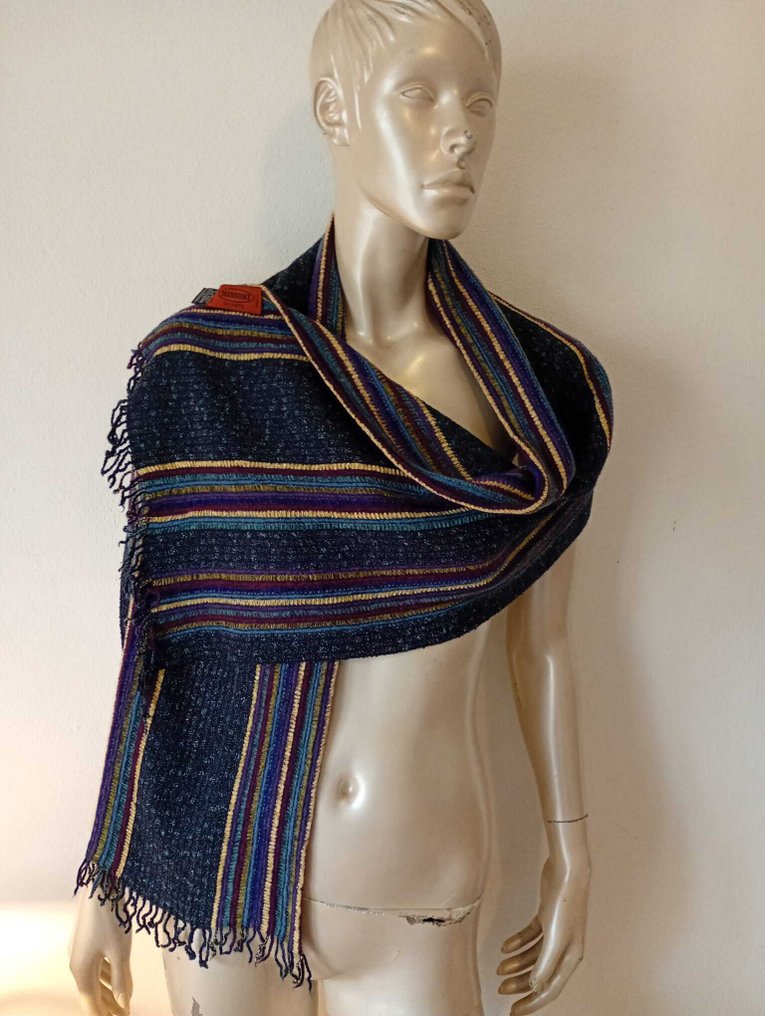 Missoni - Sál #1.0