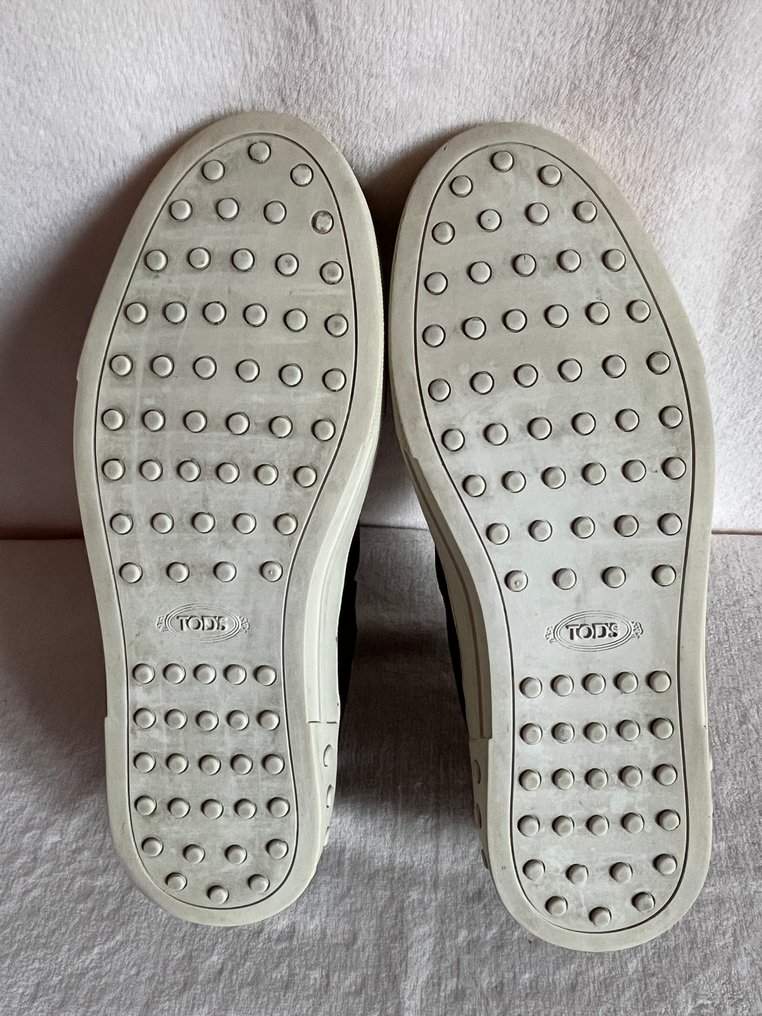Tod's - Lace-up shoes - Size: EU 40 #2.1