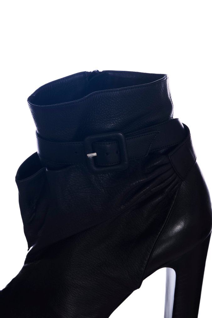 Hermès - Bottines - Taille : EU 38 #3.2