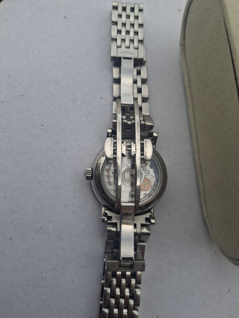 Longines - L4.309.4 - Donna - 2000-2010 #3.2