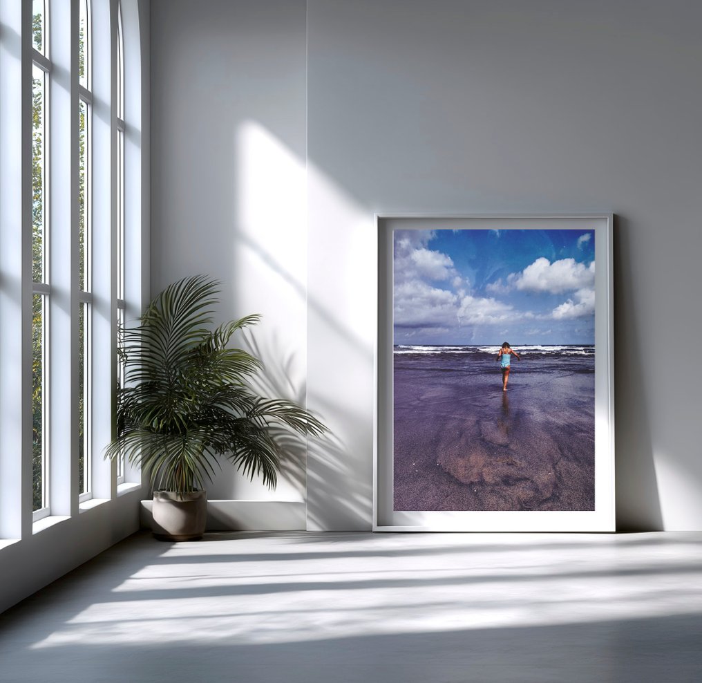 Joss Mayoral - Towards the horizon #2.1