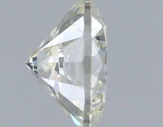 No reserve price - 1 pcs Diamond  (Natural)  - 0.30 ct - Round - I - VS1 - International Gemological Institute (IGI) #1.0