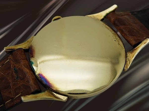 Omega - B-6237 442959 - Mænd - 1950-1959  #2.1