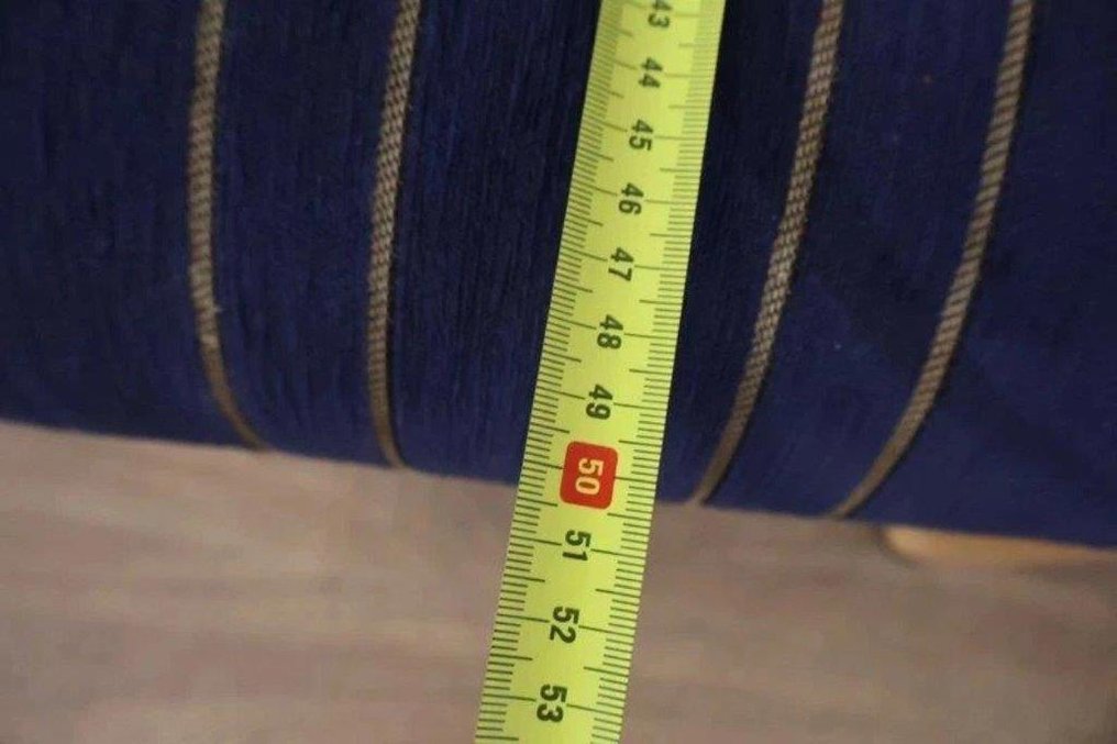 Fauteuil (2) - Rattan #4.3