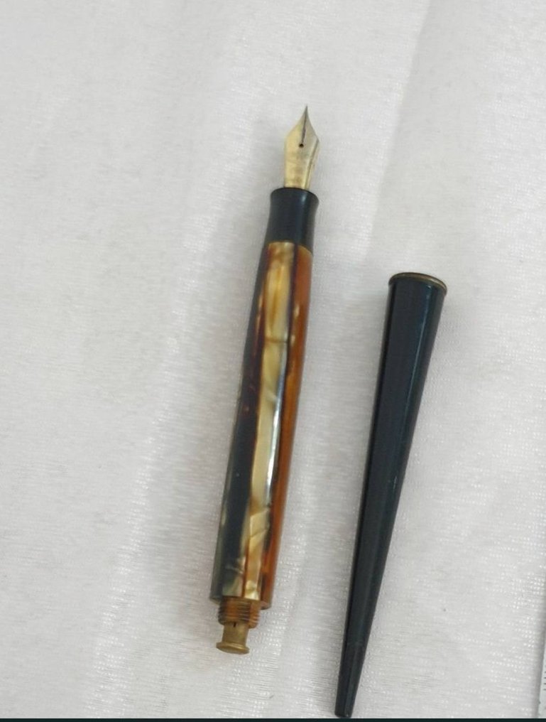 Ancora desk pen - Sem preço de reserva - Caneta #1.0