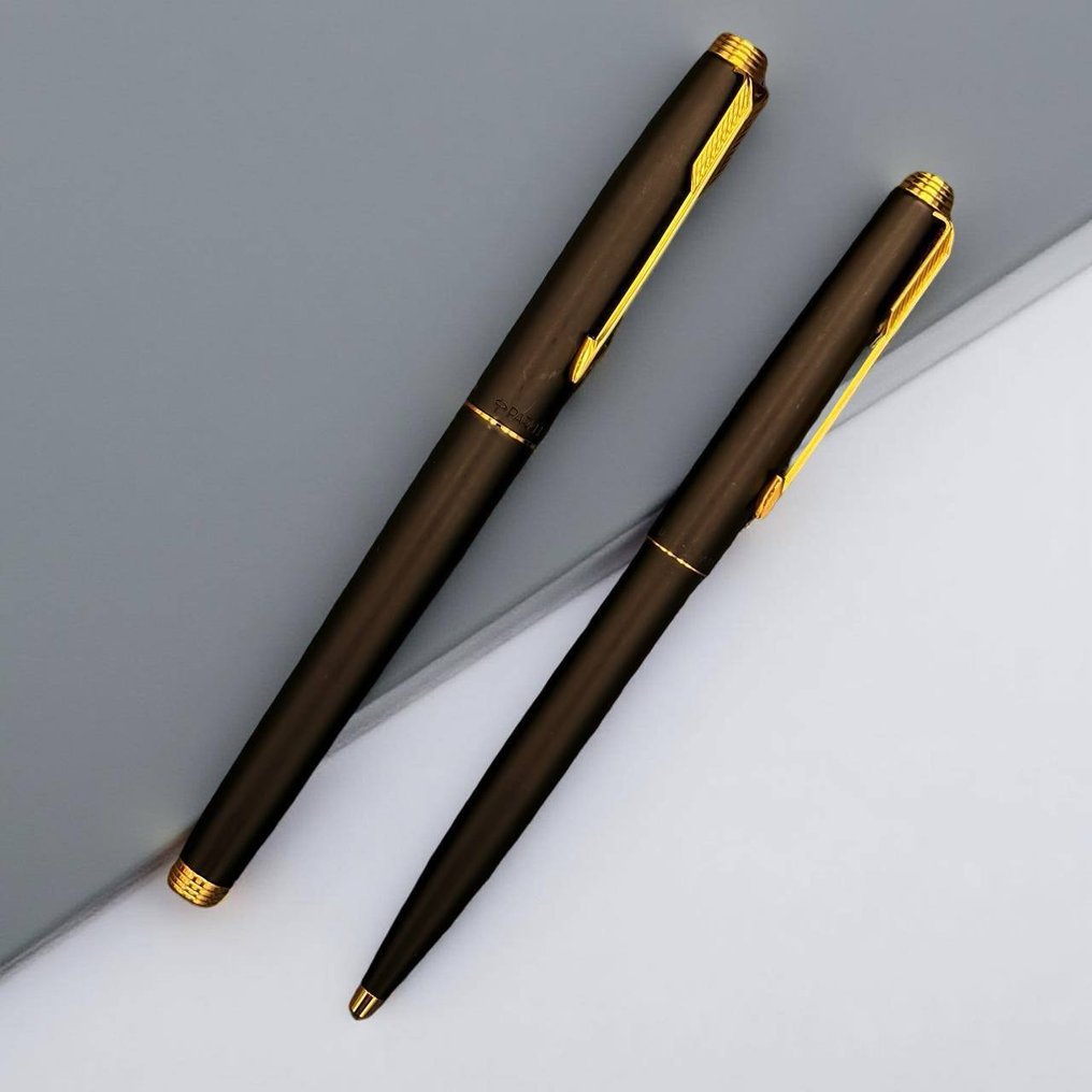 Parker - 75 - Zonder minimumprijs - Vulpen #2.1