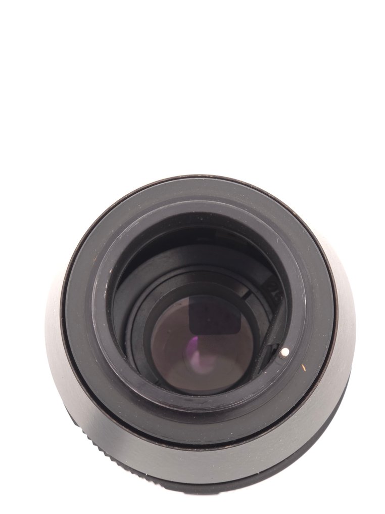 VOMZ Vologda Jupiter-21M 4/200mm - M42 Telelens #4.3