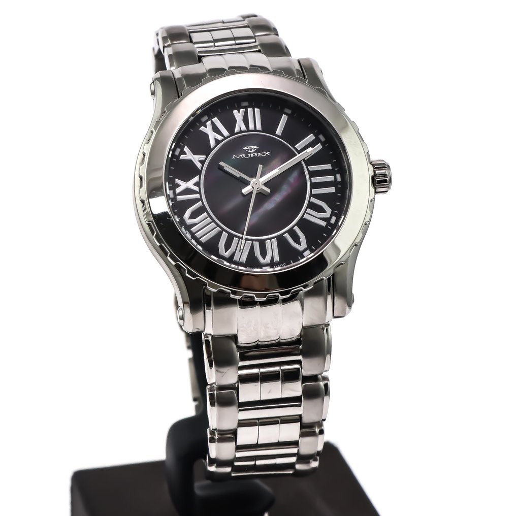 Murex - Swiss Watch - RSL914-SS-8 - Ingen mindstepris - Kvinder - 2010-2020  #1.0
