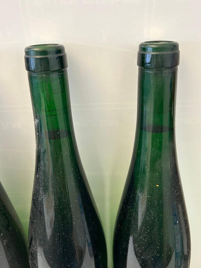 2002 H. Schlumberger Gutedel - Baden - 4 Bottles (0.75L) #4.3