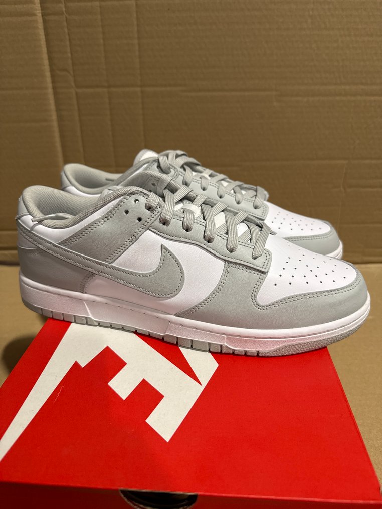 Nike - Dunk Low - Sneakers - Mέγεθος: EU 47 #4.3