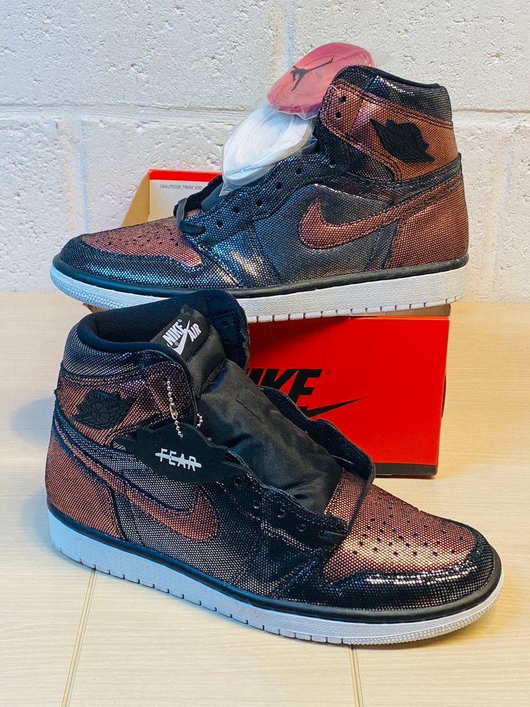 Air Jordan - Παπούτσια με κορδόνια - Mέγεθος: EU 42 #1.0