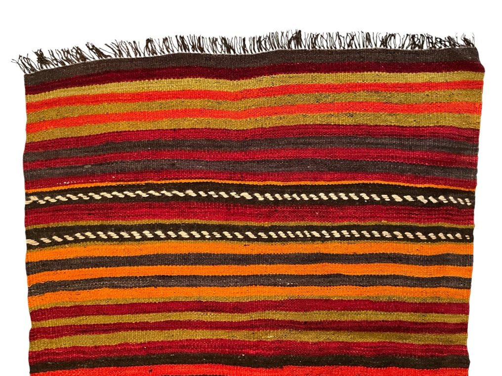 Κεντρική Ανατολία - Κιλίμι - 150 cm - 74 cm #4.3