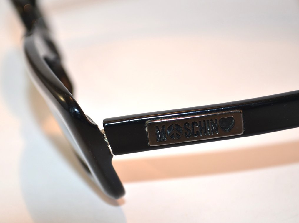 Moschino - Zonnebril #3.2