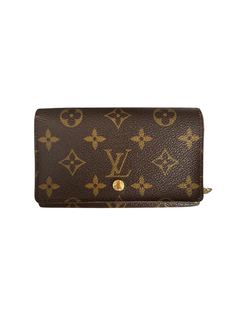 Louis Vuitton - Wallet #1.0
