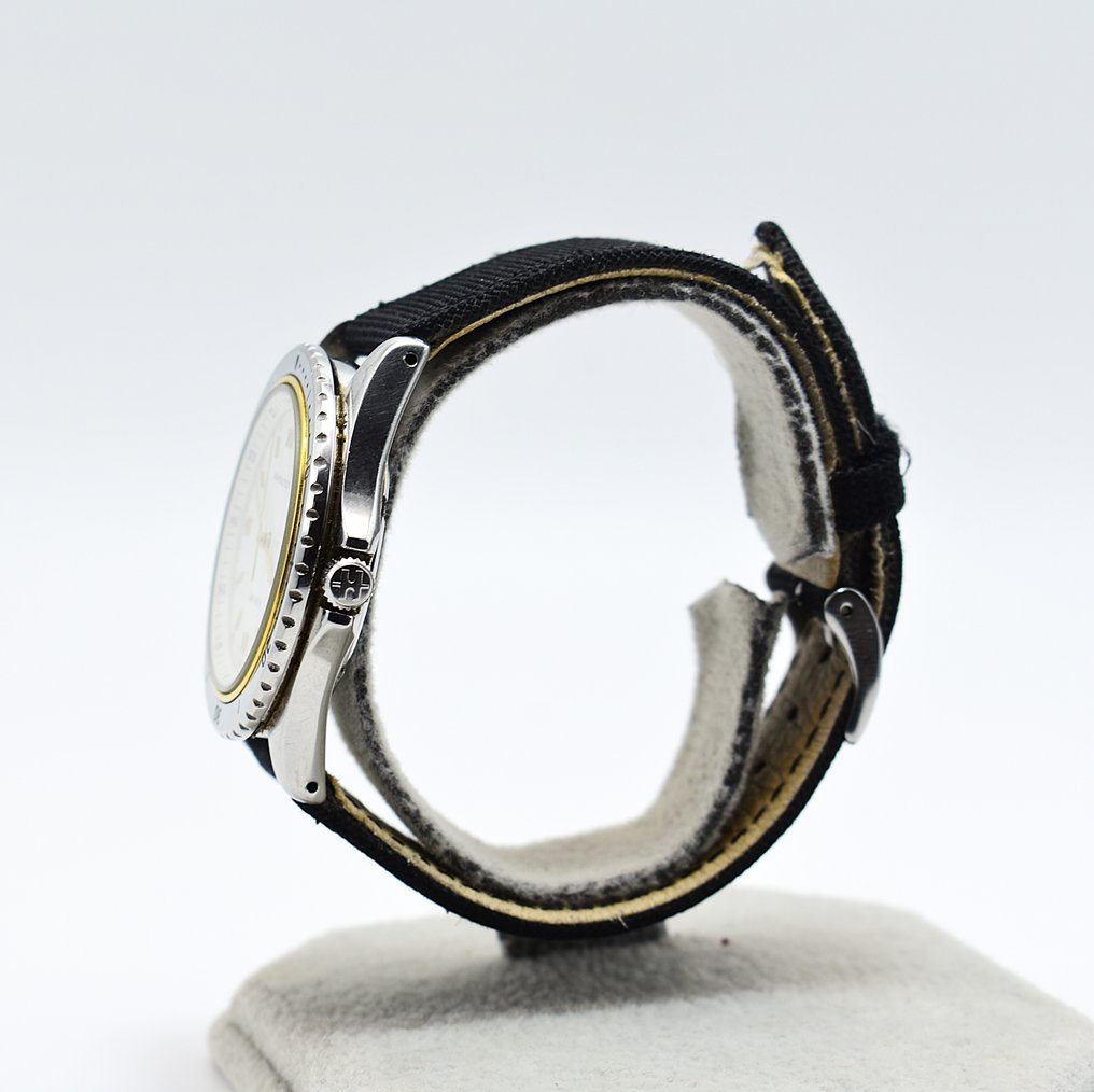 Hamilton - Sub - 没有保留价 - Quartz - Lancaster Edition - 9744A - Date - 男士 - 2000-2010 #3.2