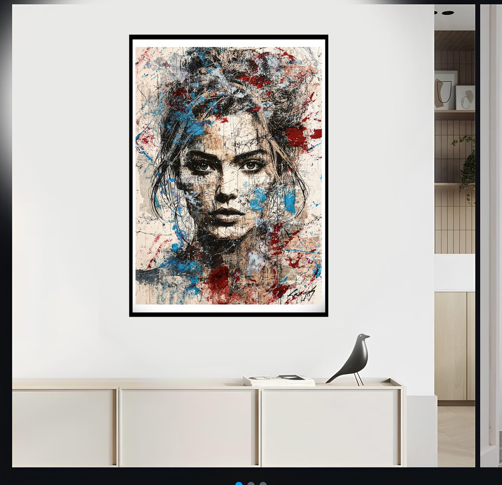 Gongas - Chasing You - No Reserve #1.0