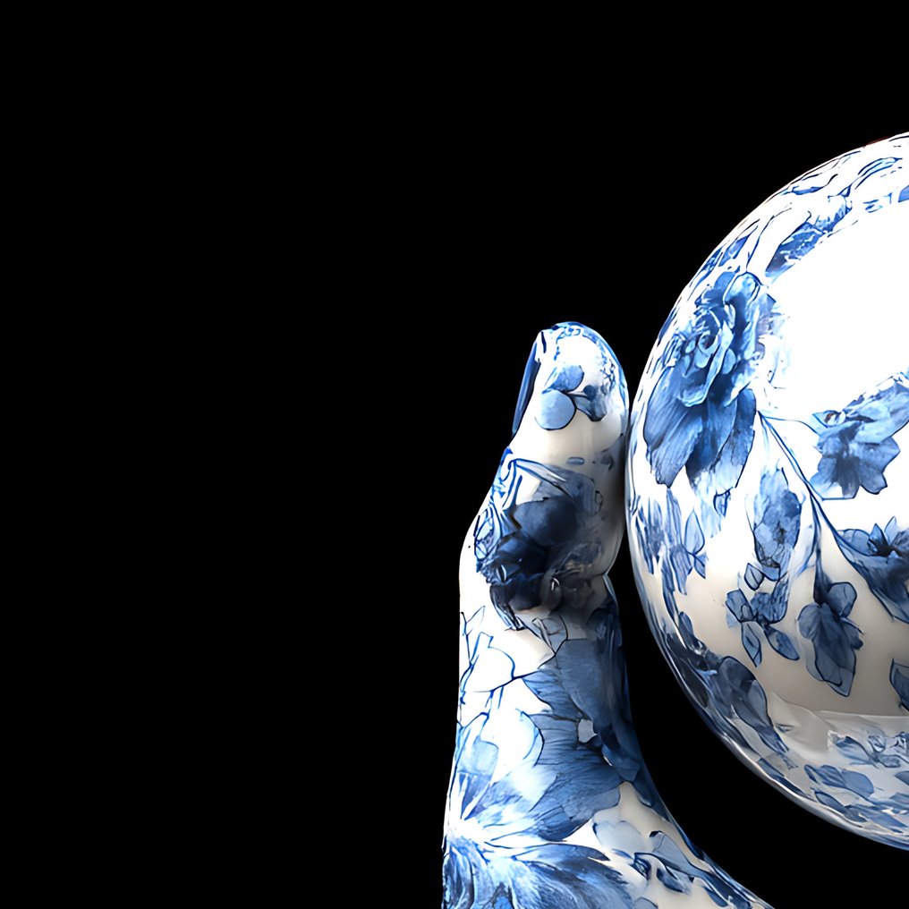 NYX - The Weight of the Fragile World #3.2