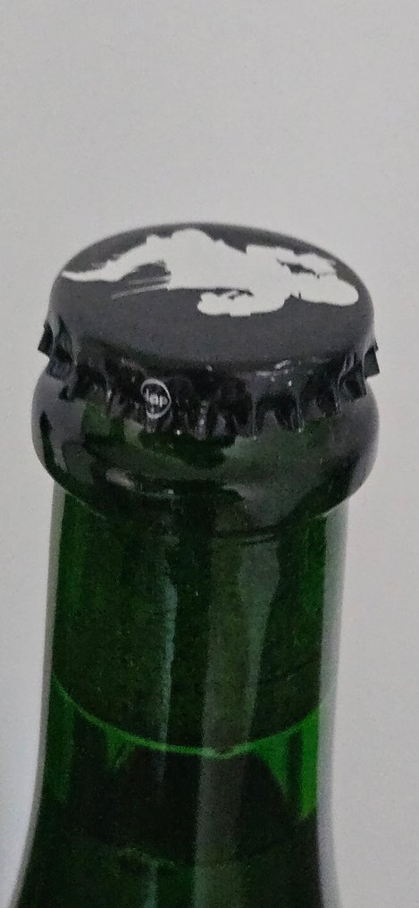 Cantillon - La Corvée 2023 & Vigneronne 2024 - 75cl -  2 bottles  #4.3