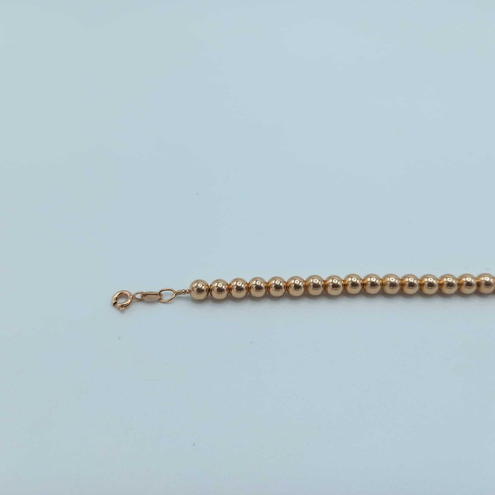 Bracelet - 18 carats Or jaune #2.1