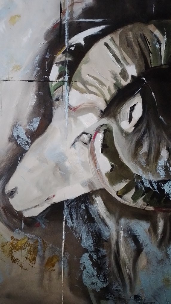 Beatrice Riva - Aries #4.3