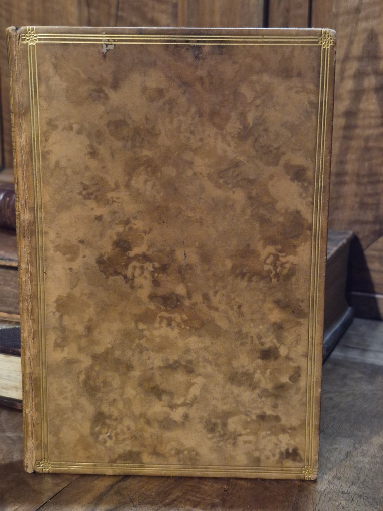 Dorat / Eisen - "Les Baisers, Précédés du Mois de Mai" suivi de Imitations de Plusieurs Poètes Latin - 1770 #1.0