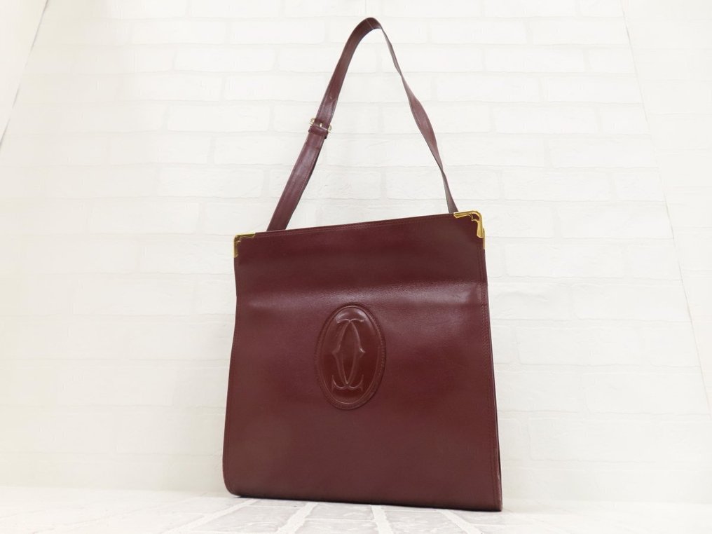 Cartier - Handbag #1.0