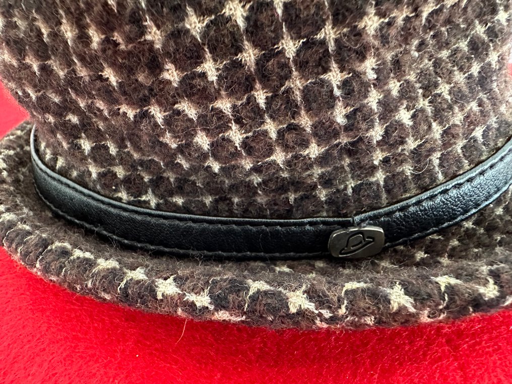 Borsalino - 礼帽 - 羊毛 #4.3