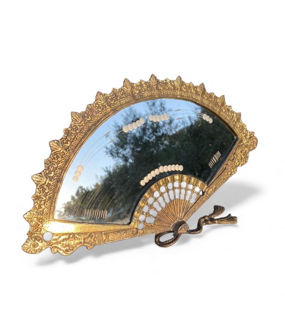 Mirror  - Glass, Alloy #1.0