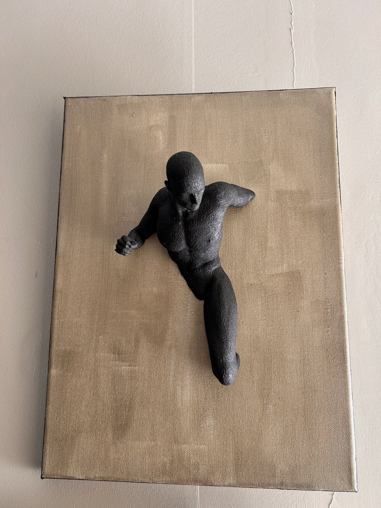 Andrea Giorgi - Escape 1/1 #1.0