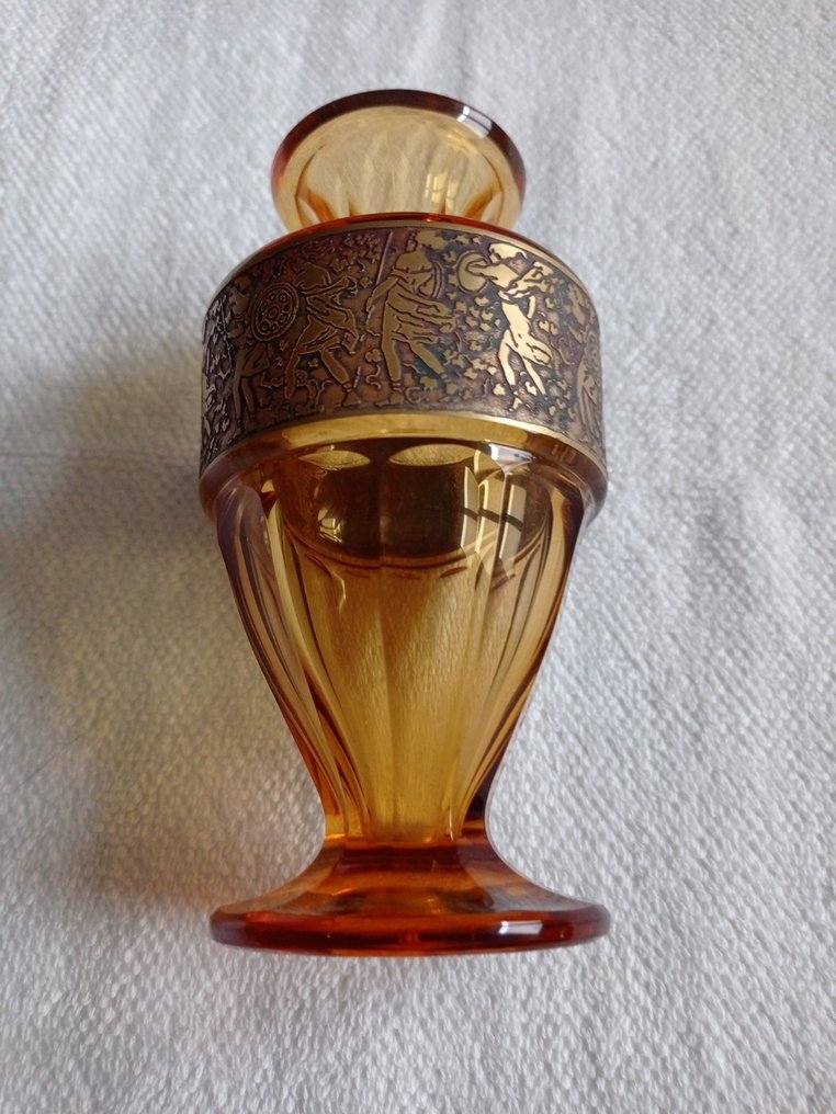 花瓶  - 水晶 #3.2