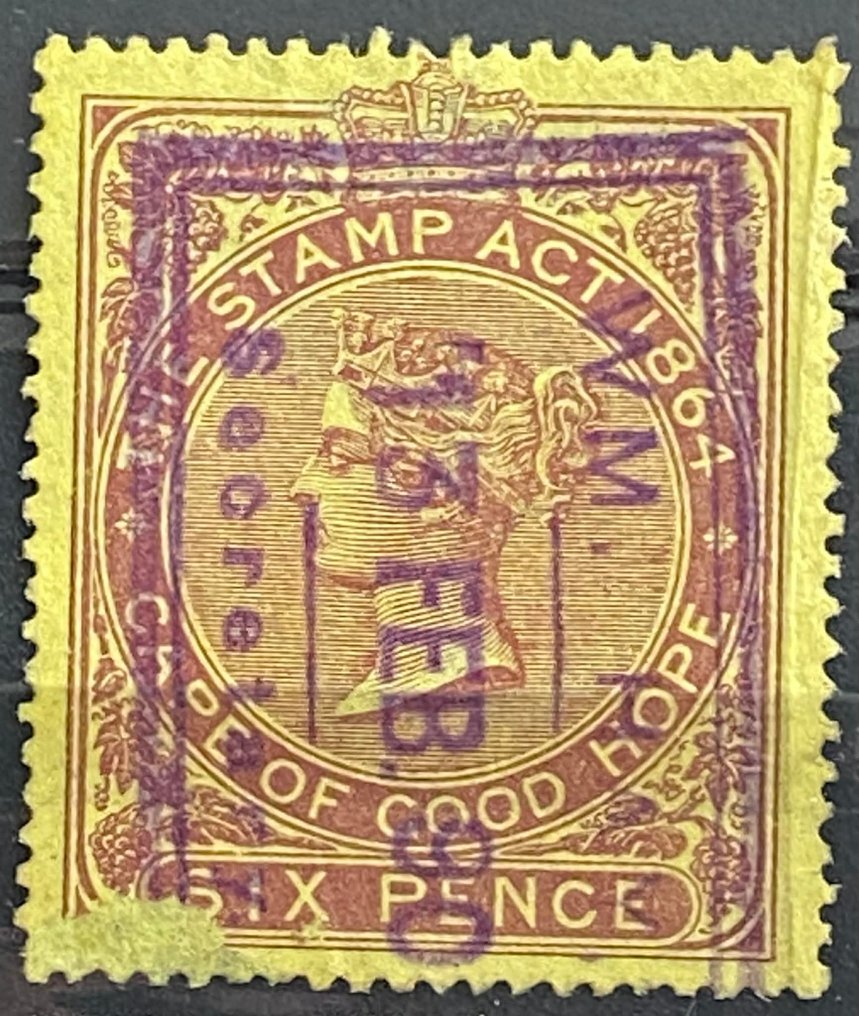 英联邦 1864/1940 - 各种收入使用情况，SG 2022，超过1000+ #1.0