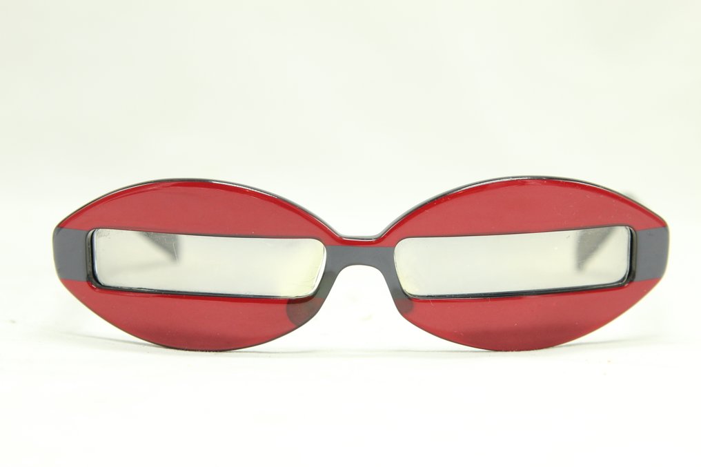 Other brand - Rare model Silhouette 603 - 太阳镜 #1.0