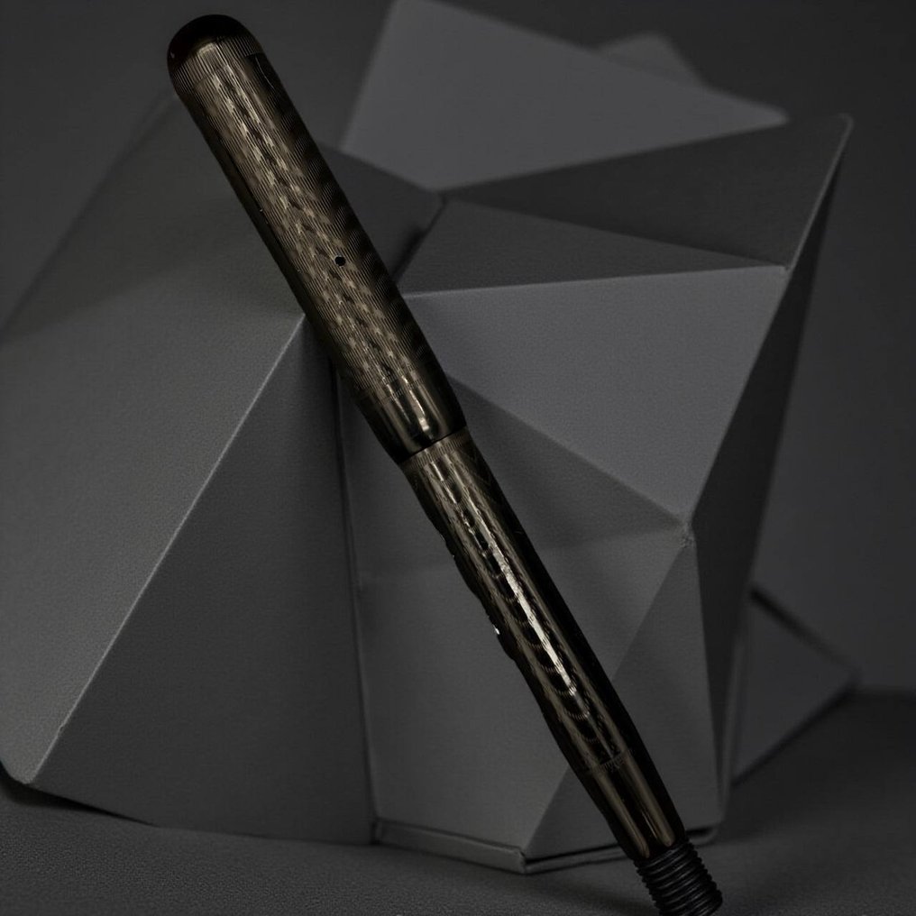 Swan - No.2 - Penna stilografica #2.1