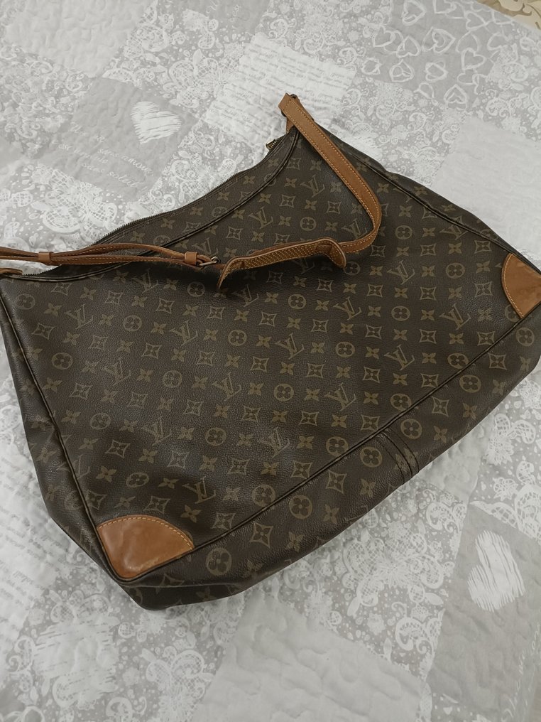 Louis Vuitton - Boulogne - Τσάντα ώμου #4.3