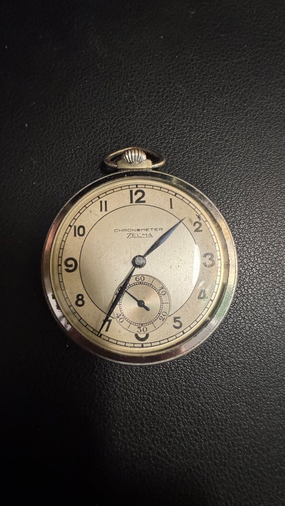 Zelma - 1900-1949 #1.0